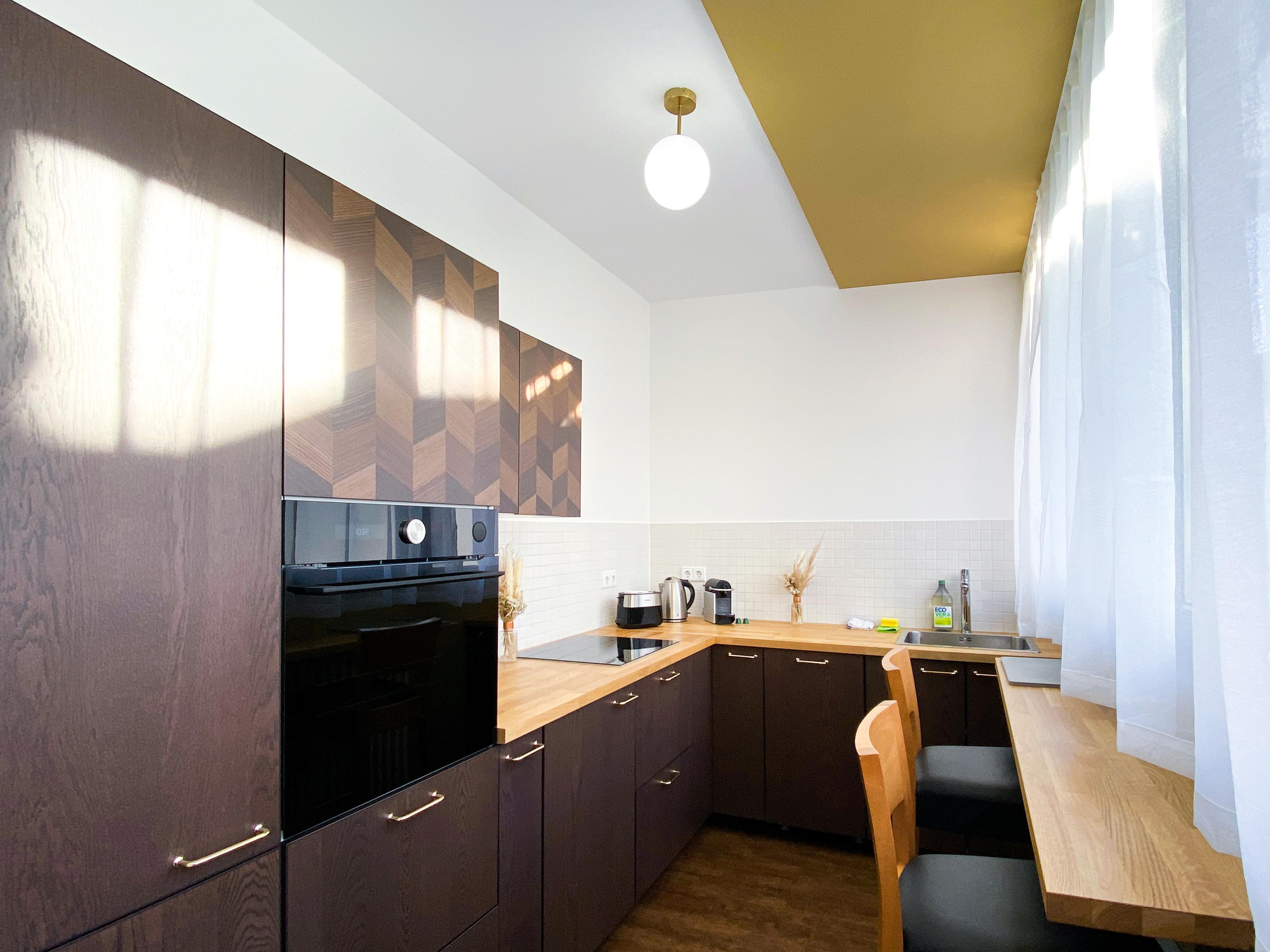Lodge Leipzig - Exklusive Apartments Εξωτερικό φωτογραφία