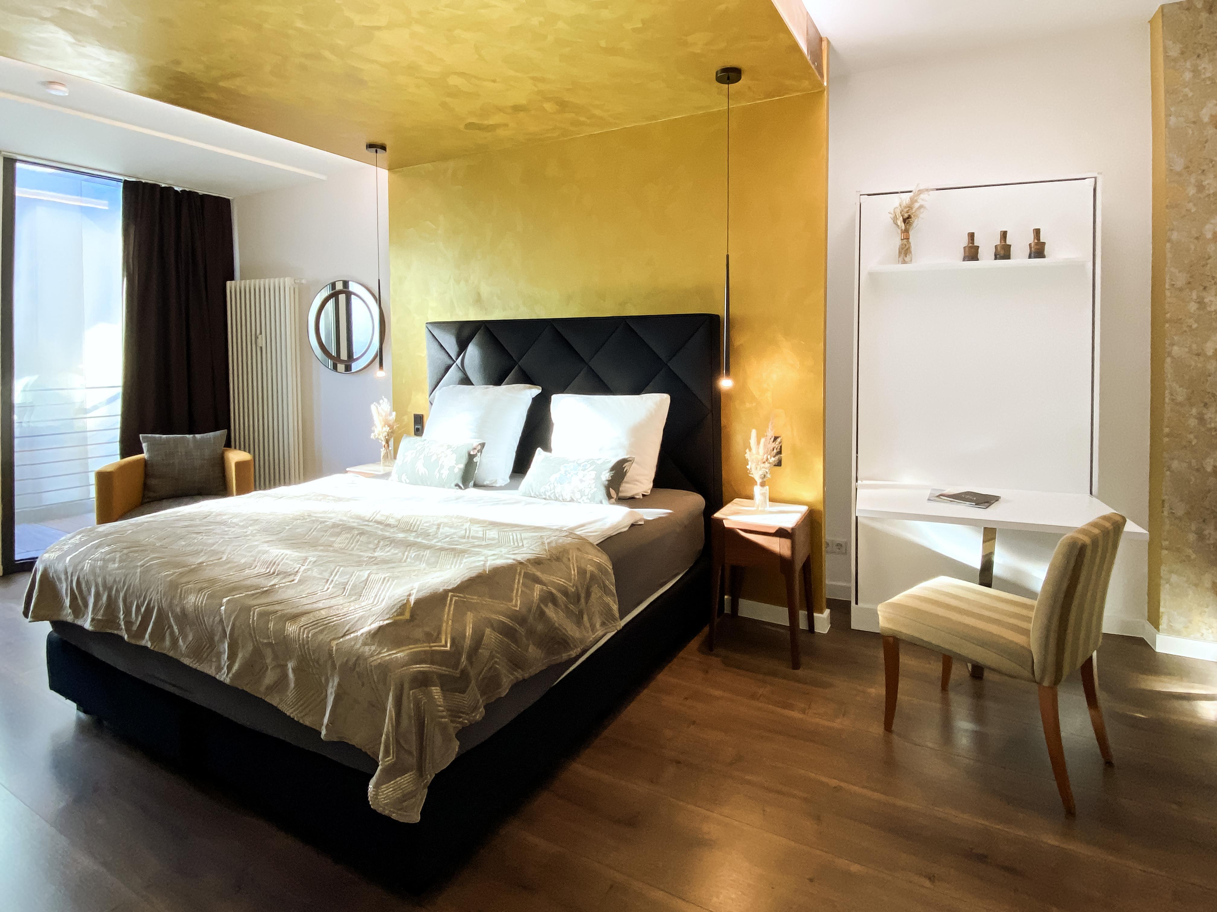Lodge Leipzig - Exklusive Apartments Εξωτερικό φωτογραφία