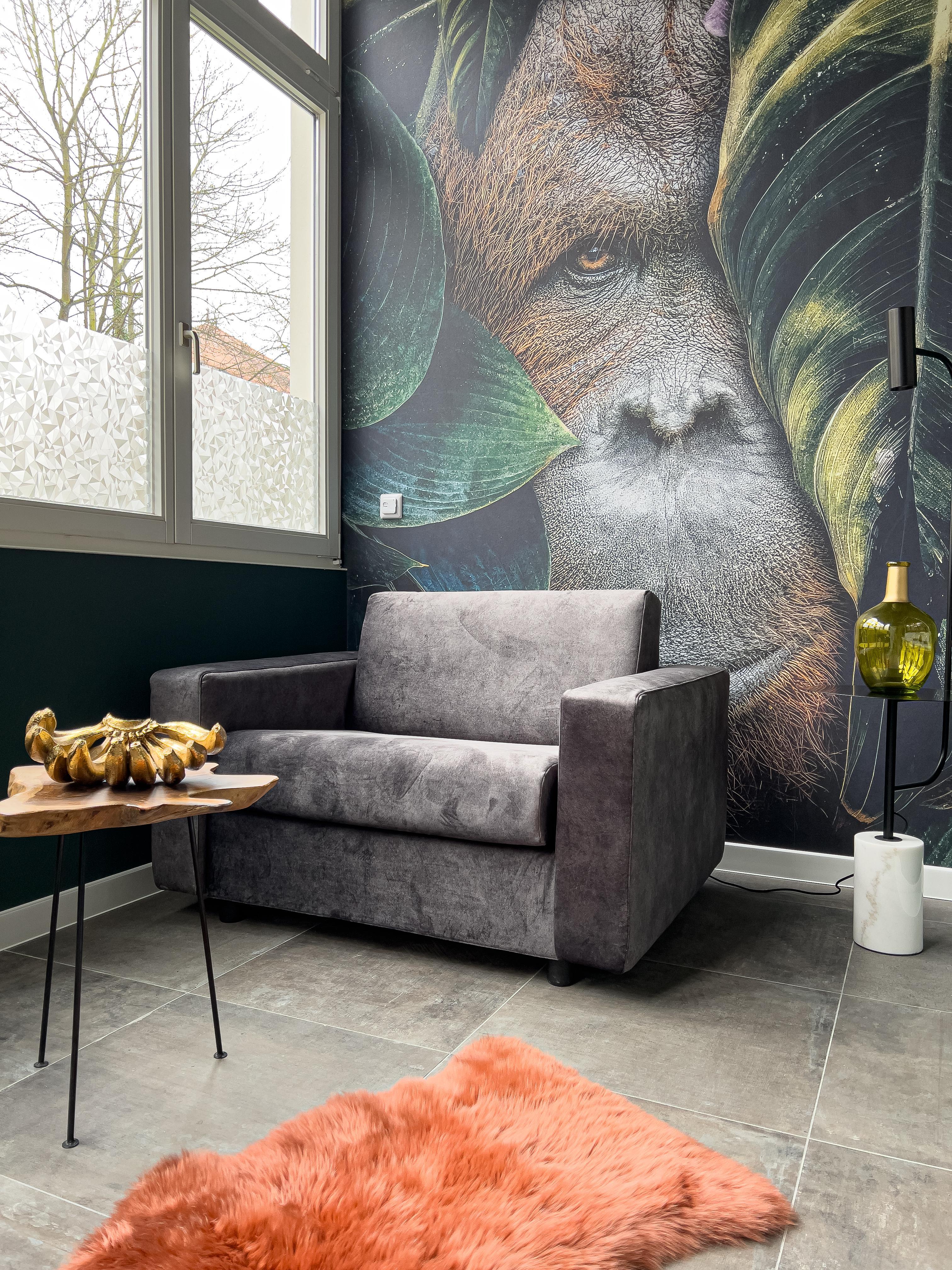 Lodge Leipzig - Exklusive Apartments Εξωτερικό φωτογραφία