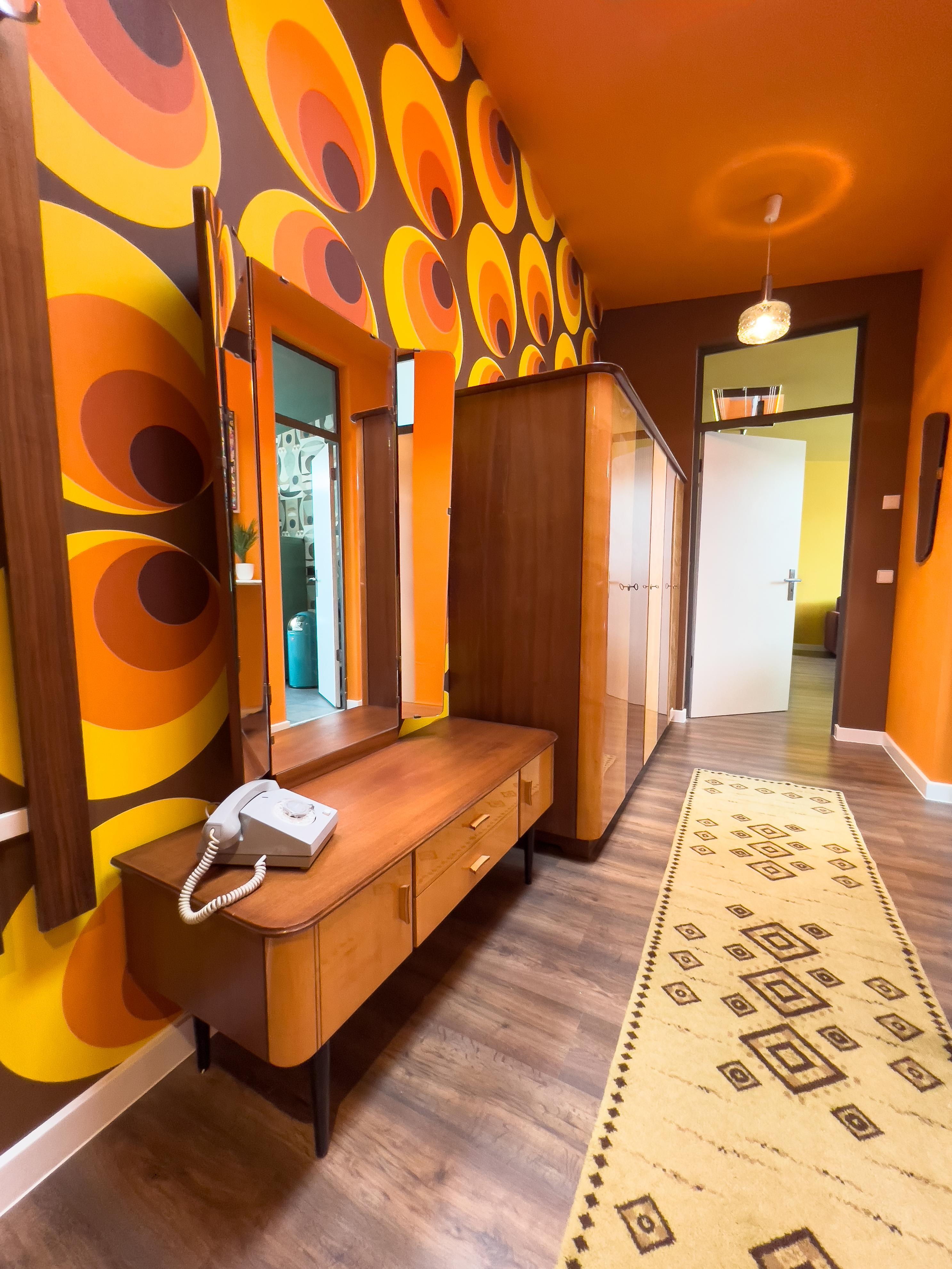 Lodge Leipzig - Exklusive Apartments Εξωτερικό φωτογραφία