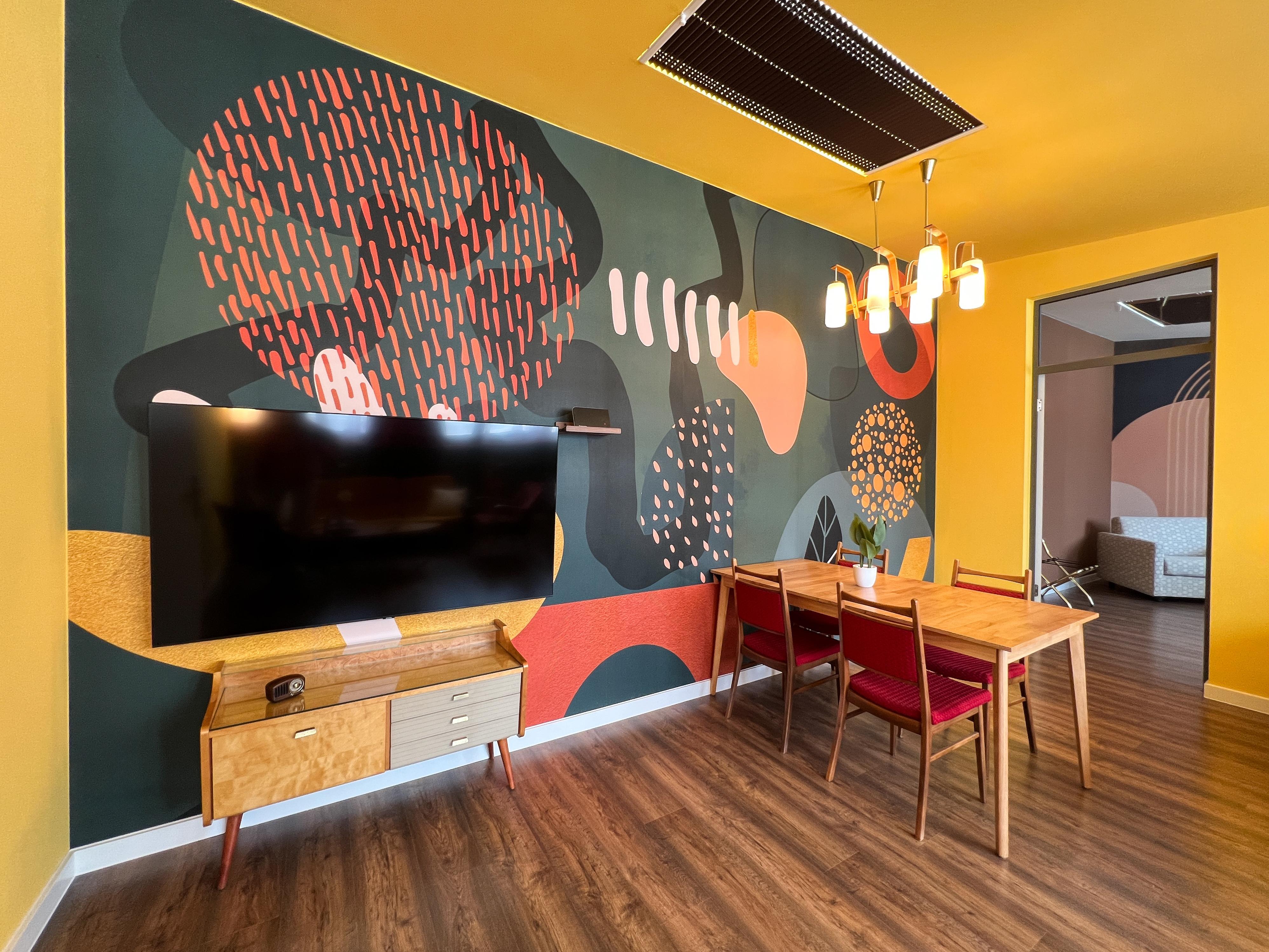 Lodge Leipzig - Exklusive Apartments Εξωτερικό φωτογραφία